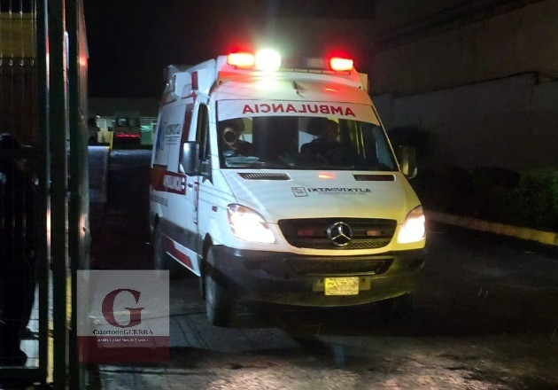 Fallece en el hospital adulto mayor que fue baleado en Ixtacuixtla