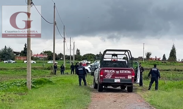 Doble explosión de presuntas granadas hiere a policías durante diligencias de homicidio en Puebla