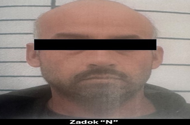 FGR obtiene sentencia condenatoria contra una persona por portación de arma de fuego en Tlaxcala