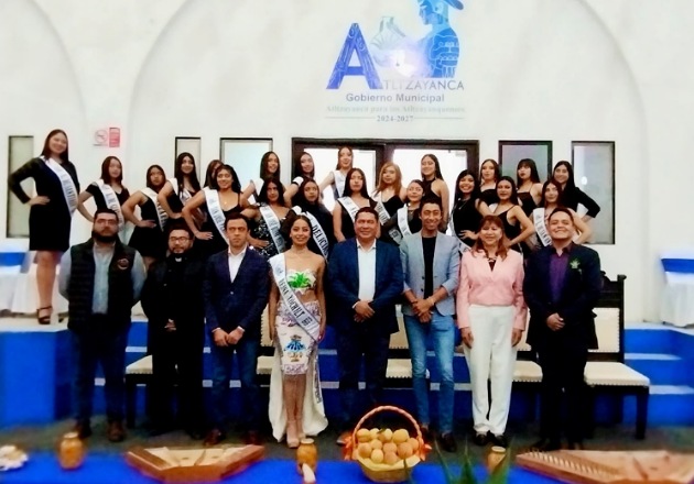 Atltzayanca se llena de fiesta: Presentan oficialmente la Feria del Maguey 2025