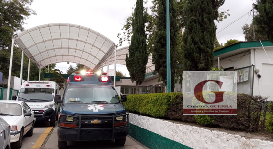 ¡Indignante! Negligencia médica en el IMSS deja a paciente sin atención en Calpulalpan y Nanacamilpa