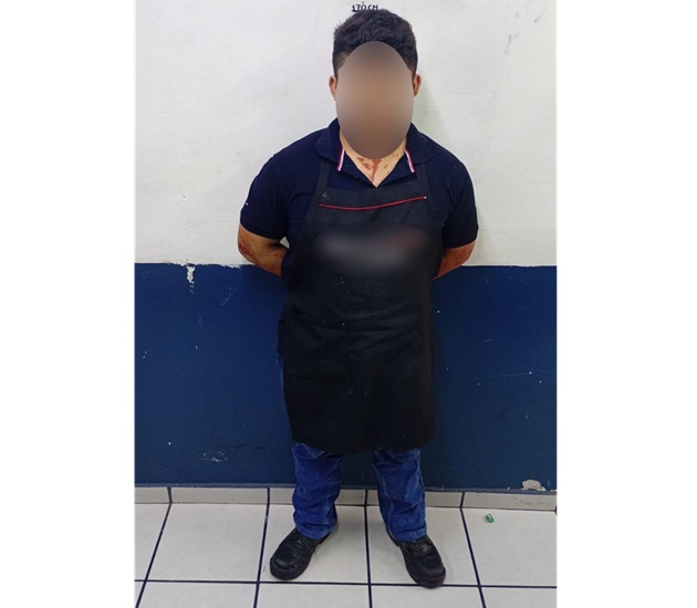 Policía Municipal de Huamantla interviene oportunamente en dos hechos la tarde de este lunes