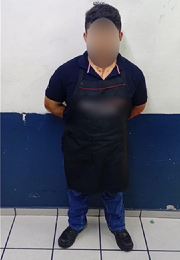 Policía Municipal de Huamantla interviene oportunamente en dos hechos la tarde de este lunes