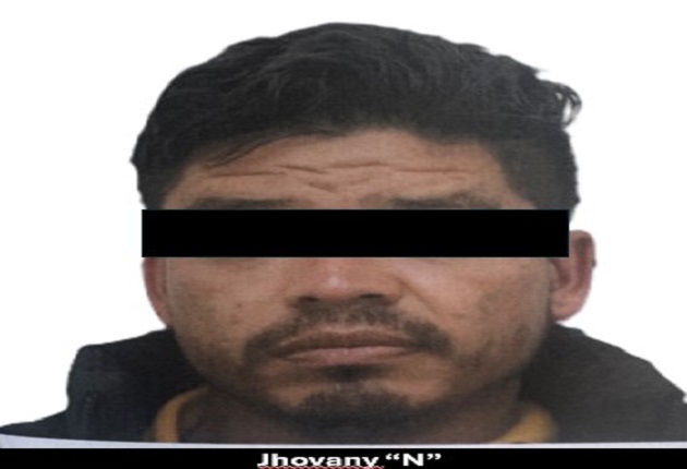 Vinculan a proceso a una persona por robo de vehículo y secuestro exprés en Tlaxcala