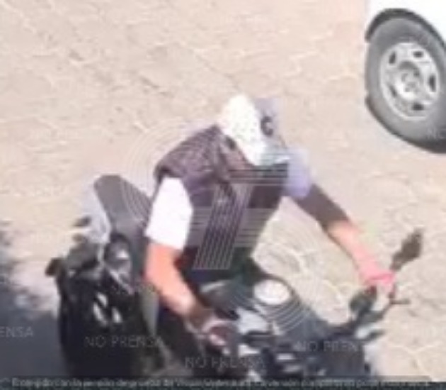 Ola de robos de vehículos se registra en Tlaxcala: Motos y camionetas desaparecen en horas