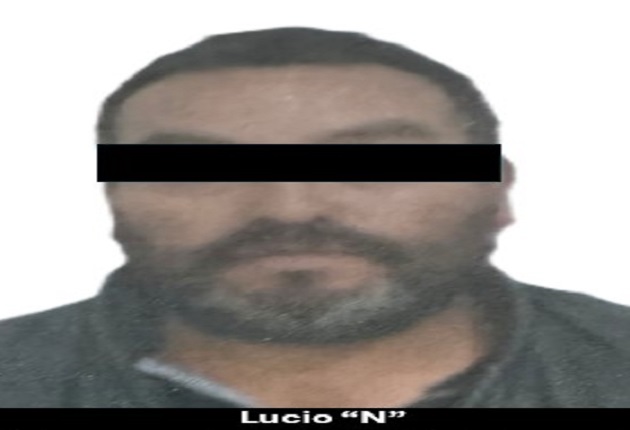 Obtiene FGR vinculación a proceso contra una persona por portación de arma en Tlaxcala