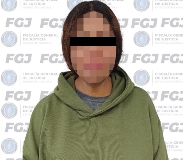 Ejecuta FGJE orden de aprehensión contra mujer por delito electoral