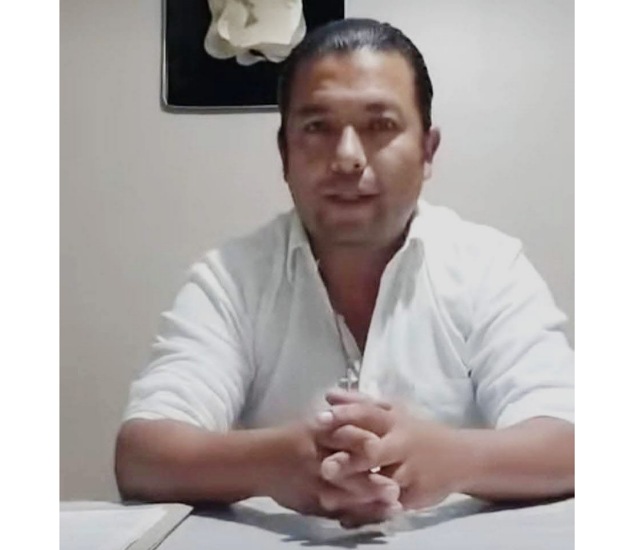 Tribunal anula elección de Comisión de Agua en Ocotlán que presidía Víctor Garrido Lechuga