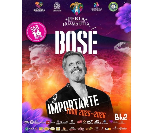 ¡Quedan pocos boletos para vivir el Festival de Paellas en Huamantla!