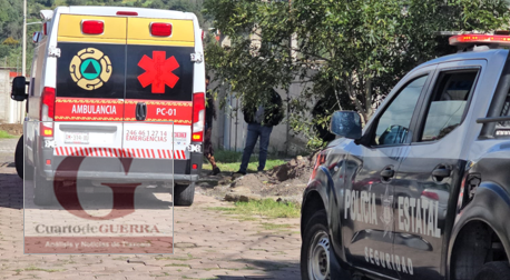 Violento asalto en Contla: Roban un Bora y 40 mil pesos a comerciante en su domicilio