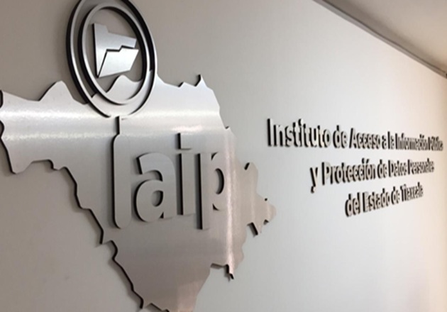 Ex trabajadores del extinto IAIP Tlaxcala denuncian violaciones laborales y exigen pago de prestaciones