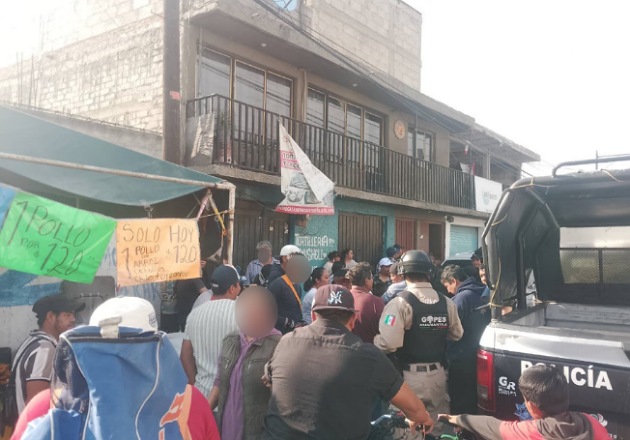 Gobierno de Huamantla llama a la civilidad y al diálogo como vía para resolver conflictos