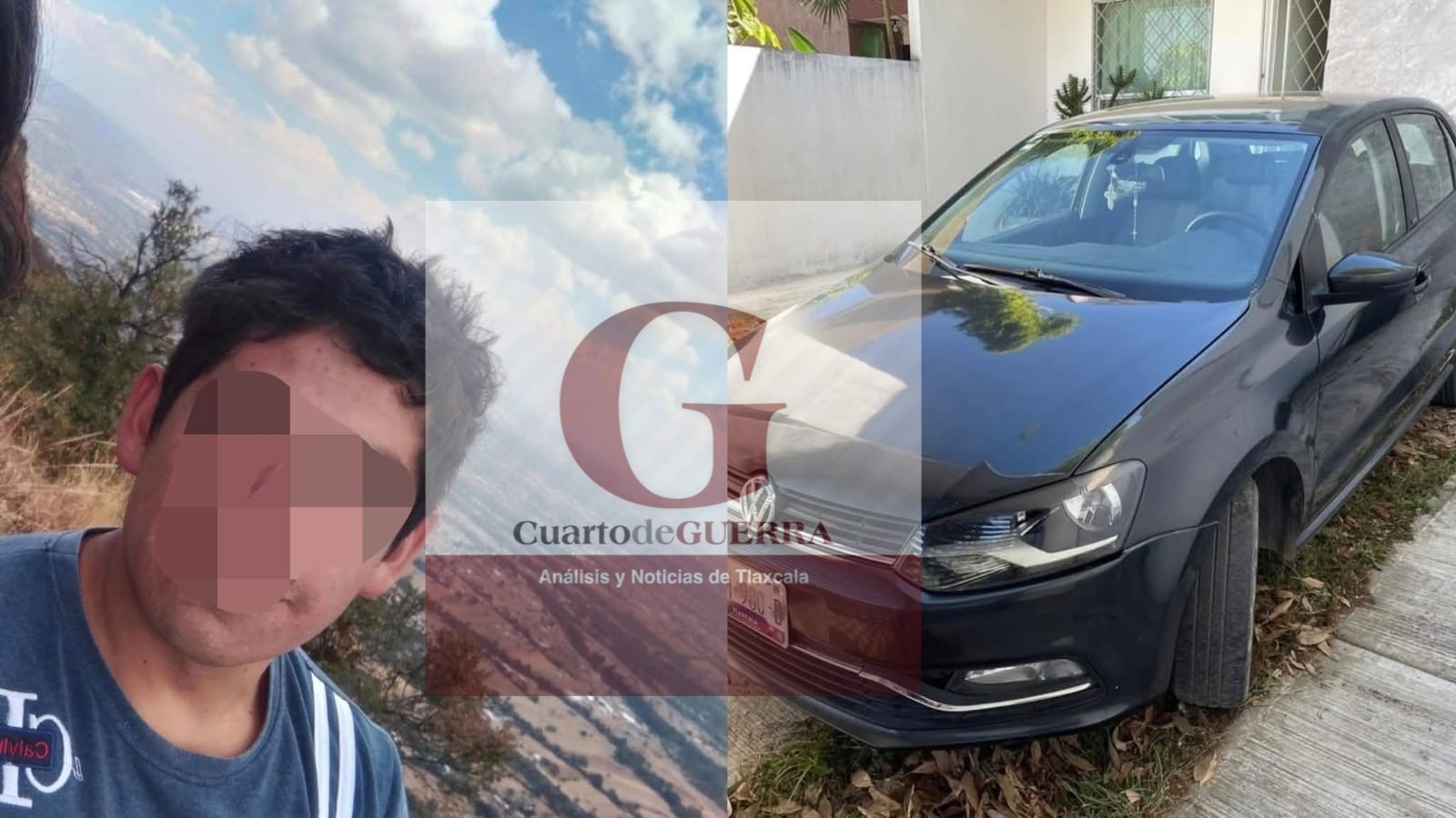 Encuentran sin vida a conductor de Uber reportado como desaparecido