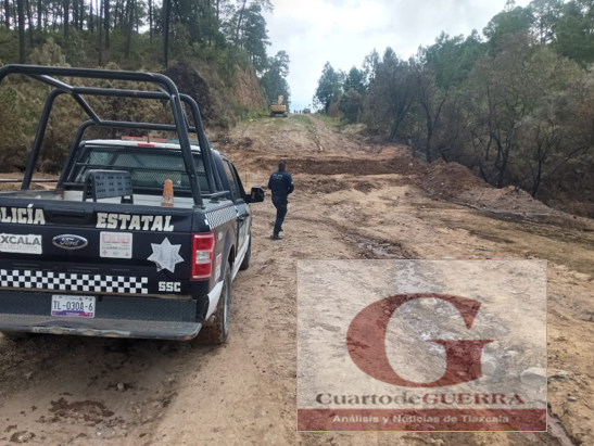 Pemex sella fuga de gas en Nanacamilpa tras 72 horas de trabajos