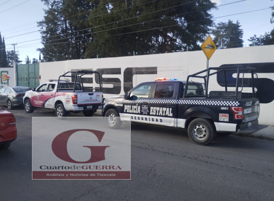 Se hacen pasar por la SEP y defraudan a director de Secundaria General de Calpulalpan