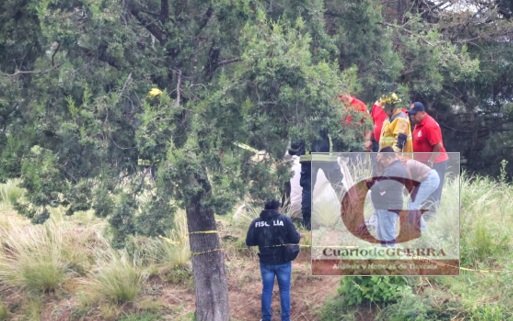 Tarde familiar se convierte en tragedia en Xaloztoc: Muere ahogado un hombre