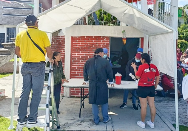 Ayuntamiento de Tlaxcala y SESA llevarán a Tizatlán e Ixtulco jornada gratuita de esterilización canina y felina