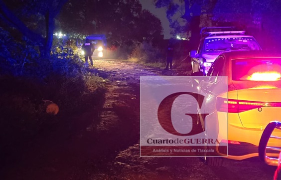 Asalto en OXXO de Papalotla deja a un ladrón detenido y otro muerto en Tenancingo