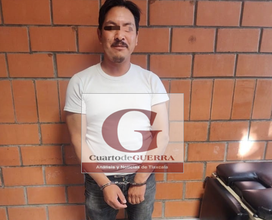 Detienen a un hombre por cohecho; intentó sobornar a Guardia Nacional y Fiscalía para encubrir presunto abuso sexual