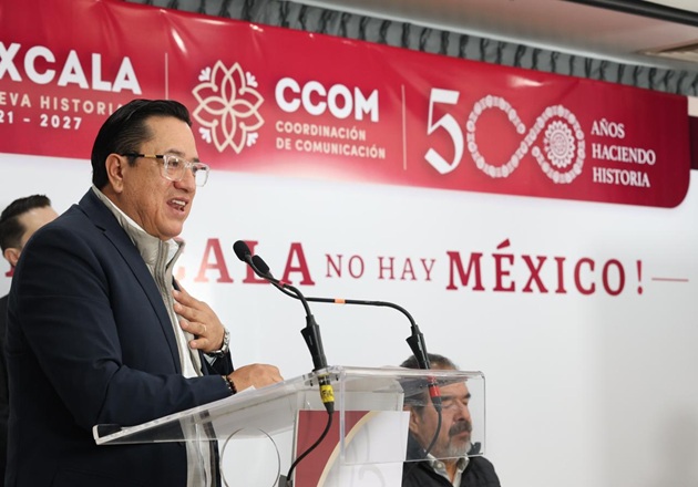 Con el organismo de Transparencia para el Pueblo no habrá soliloquios ni privilegiados: Norberto Sánchez
