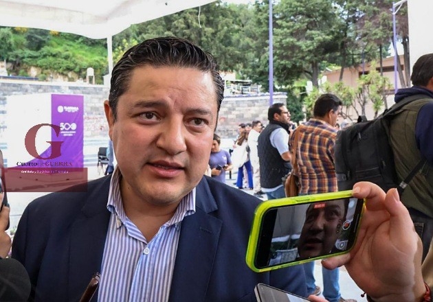 Autoridades sanitarias atienden brote de virus Coxsackie en Tlaxcala