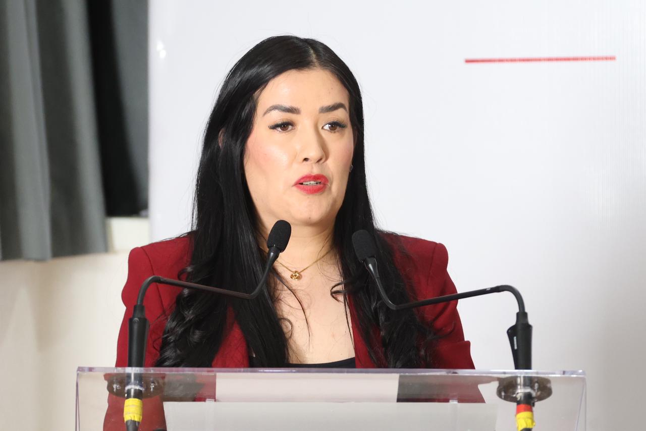 Revisión del T-MEC, una oportunidad estratégica para Tlaxcala: Sedeco