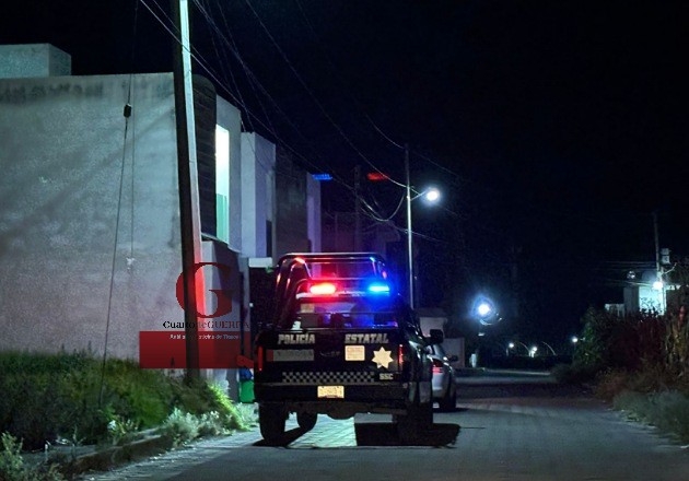 Roban casa en Barrio Santa Anita de Huamantla