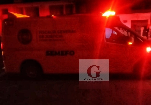 Hombre muerto y lesionados en riña durante baile sonidero ilegal en San José Xicohténcatl, Huamantla
