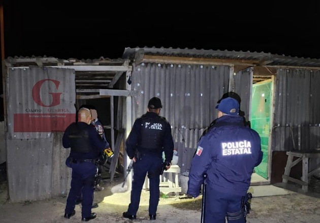 Universidad para el Bienestar en Cuapiaxtla sufre robo de herramienta