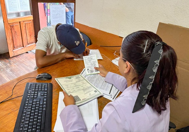 Invita Ayuntamiento de Tlaxcala a jóvenes de la capital al sorteo del Servicio Militar Nacional clase 2007 y remisos