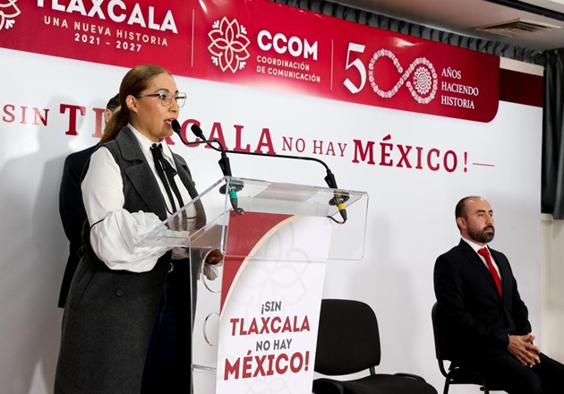 De Tlaxcala para México: Programa pionero que certifica la calidad del agua