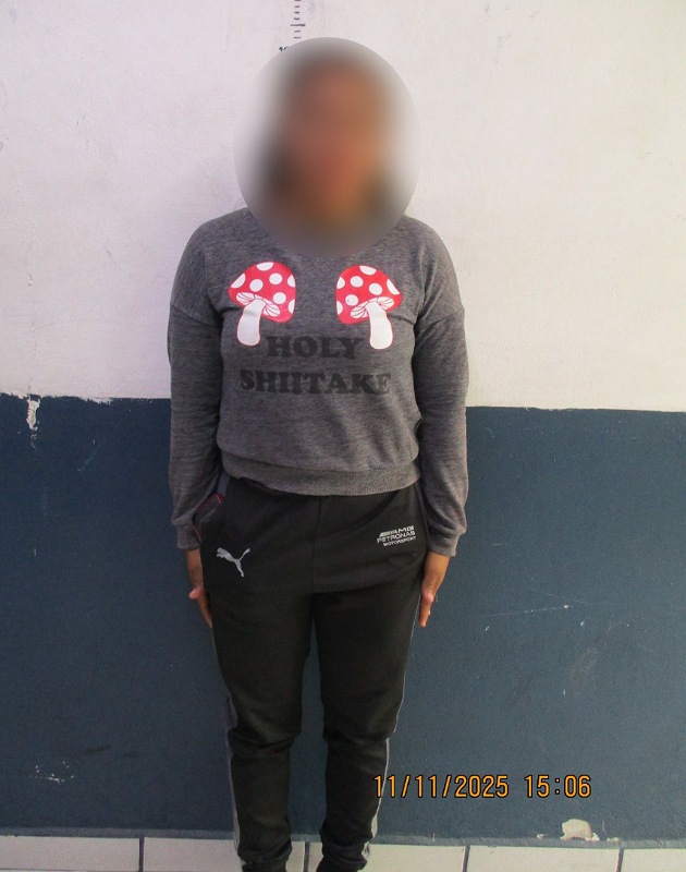 Policía Municipal de Huamantla detiene a dos mujeres tras intento de robo en comercio