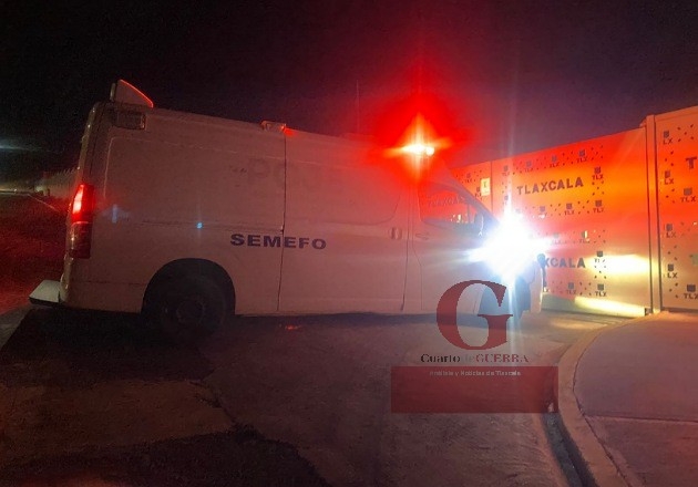 Ejecutan a balazos a propietario de 'Pichu's Pizzas' en Tetlatlahuca; se investiga cobro de piso