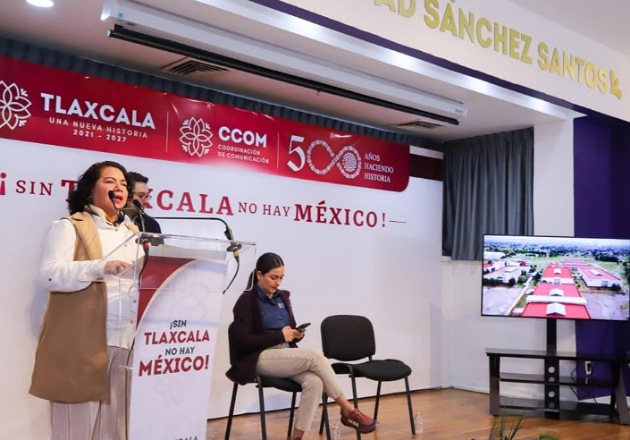 UPTx abre convocatoria de ingreso para 24 programas educativos