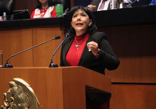 Con Morena se ha profundizado la pobreza: Anabell Ávalos