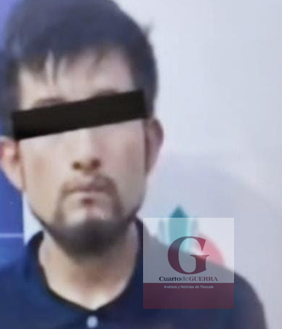 Fuga en Hospital General de Tlaxcala: Interno del CERESO escapa tras retiro de custodia policial