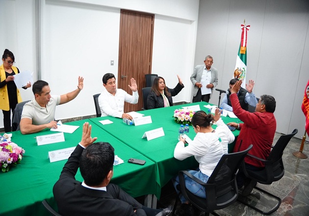 Avanzan en Comisión reformas a leyes de asistencia social, derechos de la niñez y publicación de ley de personas adultas mayores