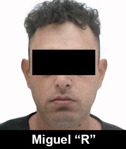 FGR obtiene sentencia de 66 años de prisión por los delitos de robo, asociación delictuosa y secuestro