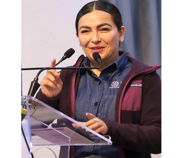 Tlaxcala proyecta aumento del 54 % al presupuesto de la SMET; reforzará acciones contra la violencia de género