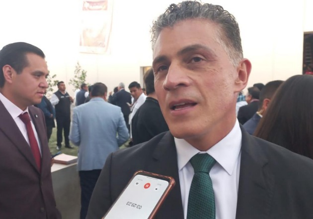 Respaldan presidentes municipales el trabajo de Lorena Cuéllar en su 4to. Informe