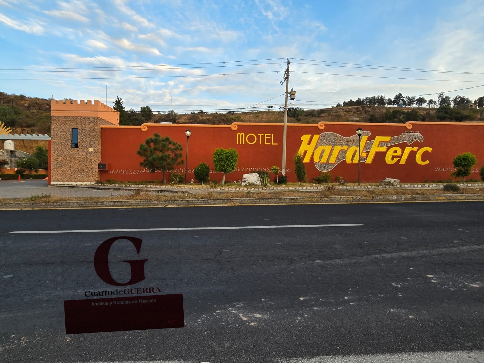 Joven mujer de 28 años muere tras presunto consumo de alcohol dentro de motel