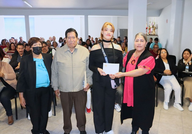 SNTSA impulsa excelencia académica con becas escolares