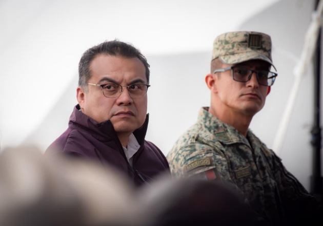 Tlaxcala termina con el ‘chapulineo’ policial: Se implementarán nuevas directrices