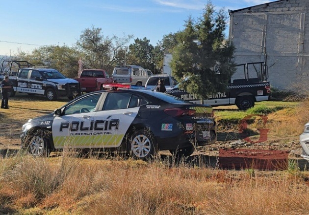 Atracan empresa en Tizatlán y roban aguinaldos; entre los detenidos está el reo que ‘escapó’ del hospital