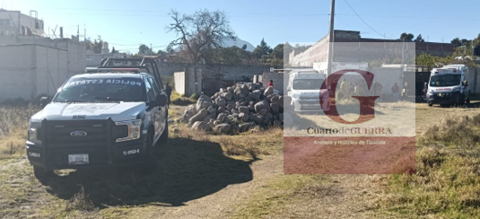 Fallece menor de edad en su domicilio en Zitlaltépec