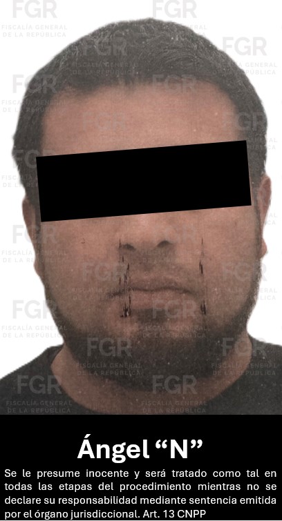 Vinculan a proceso a una persona por posesión ilícita de hidrocarburo, en Tlaxcala