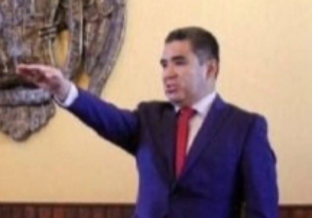 ¡De prófugo en Tlaxcala a jefe policial en Orizaba!: El escandaloso nombramiento de Alfredo Álvarez