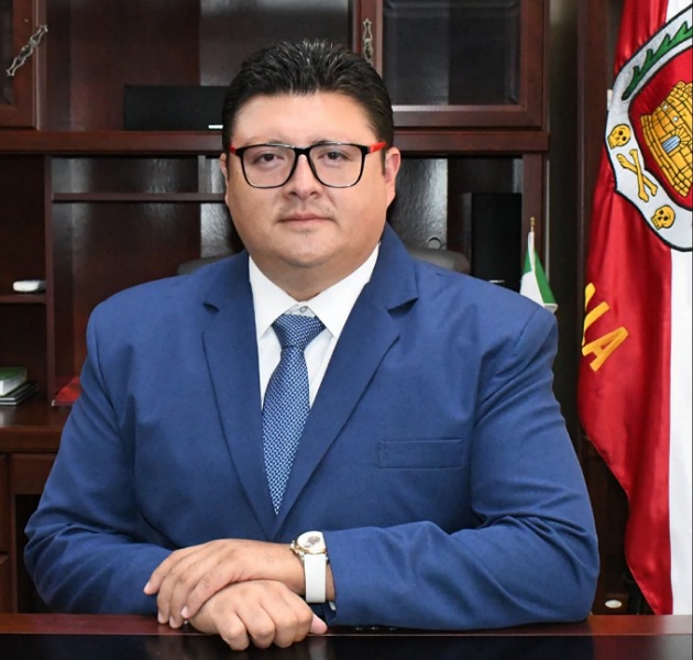 Acusan a titular de Becas Bienestar Tlaxcala de despidos injustificados y ‘diezmos’ con fines políticos