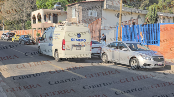 Luto en la Normal de Panotla: Fallece joven estudiante al interior del plantel