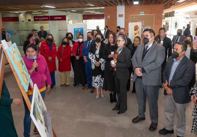 Poder Judicial de Tlaxcala se une a la Ruta de la Inclusión ‘La Inclusión es Mi Derecho’